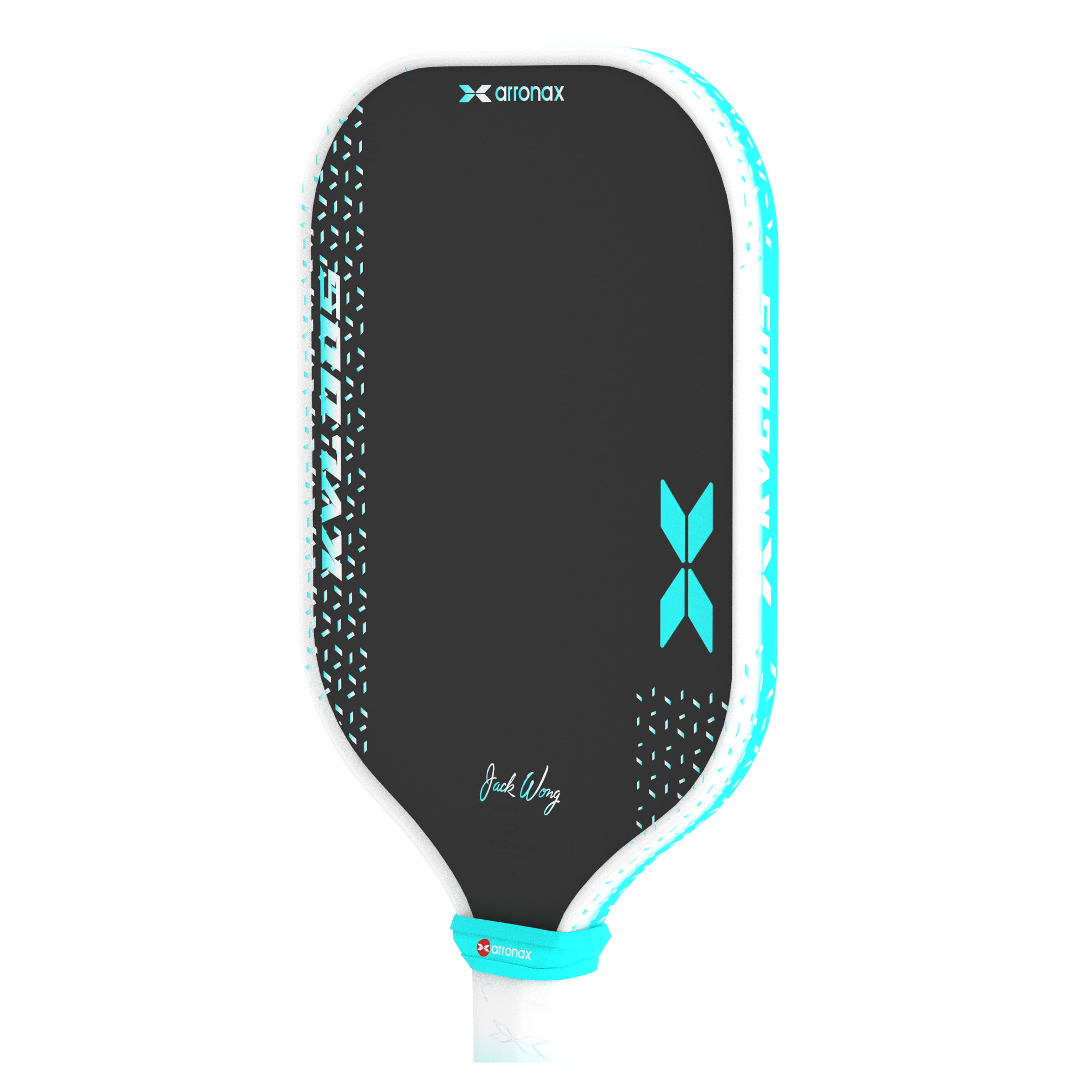 arronax KVL005 Foam Core T800 Carbon Fiber Pickleball Paddle