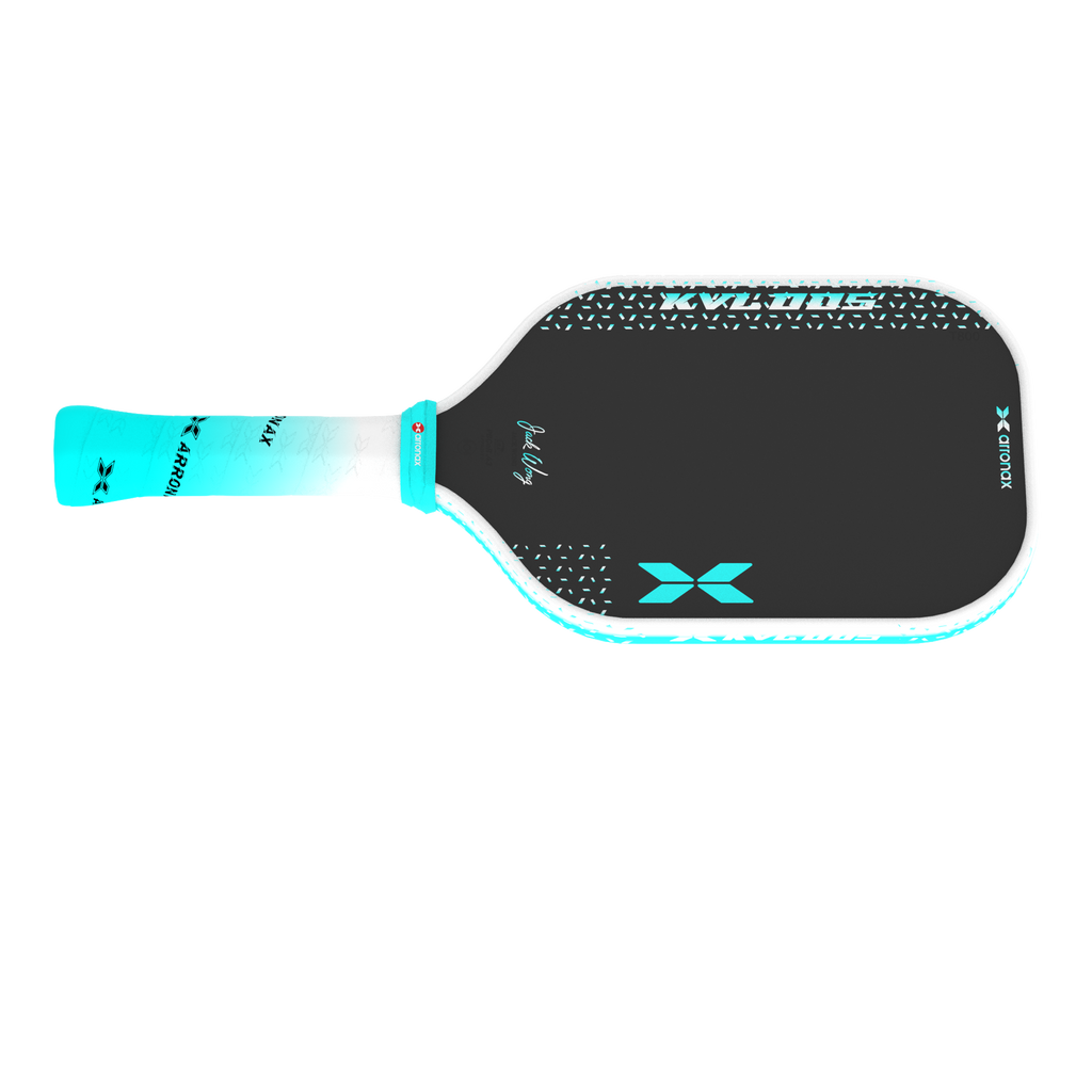 arronax KVL005 Foam Core T800 Carbon Fiber Pickleball Paddle
