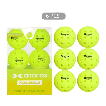 Pickleball Balls - X-5