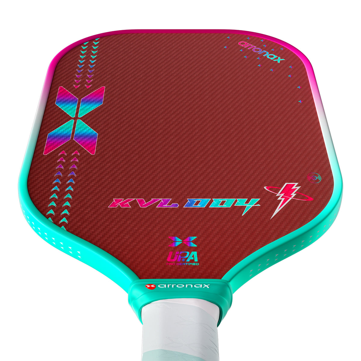 KVL004 Upgraded Model: Full-Foam Construction