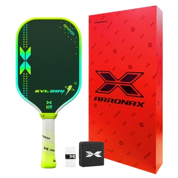 KVL004 Upgraded Model: Full-Foam Construction
