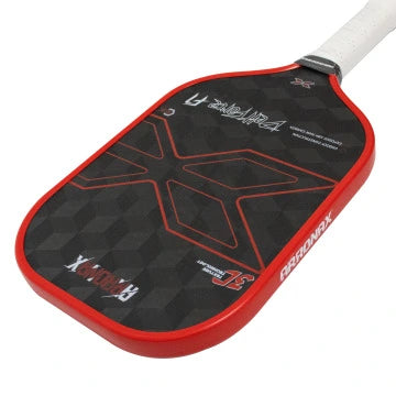 ARRONAX - Dettforec F1 3D18K Pickleball Paddle