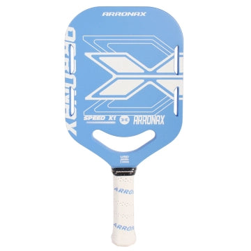 ARRONAX - SPEEO X1 Pickleball Paddle