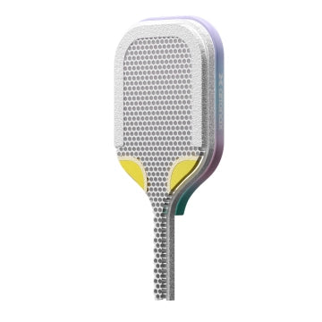 ARRONAX TOP1 Upgraded Carbon Fiber EVA Hot Press Advanced Pickleball Paddle
