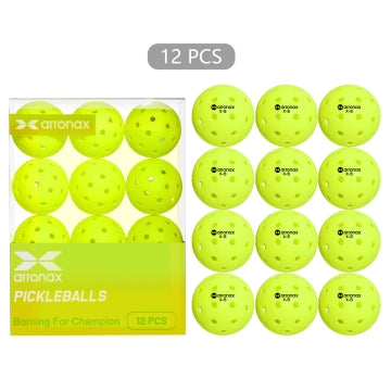 Pickleball Balls - X-5