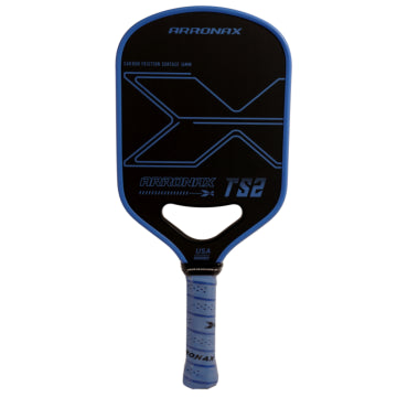 TS2 1.0 Pickleball Paddle