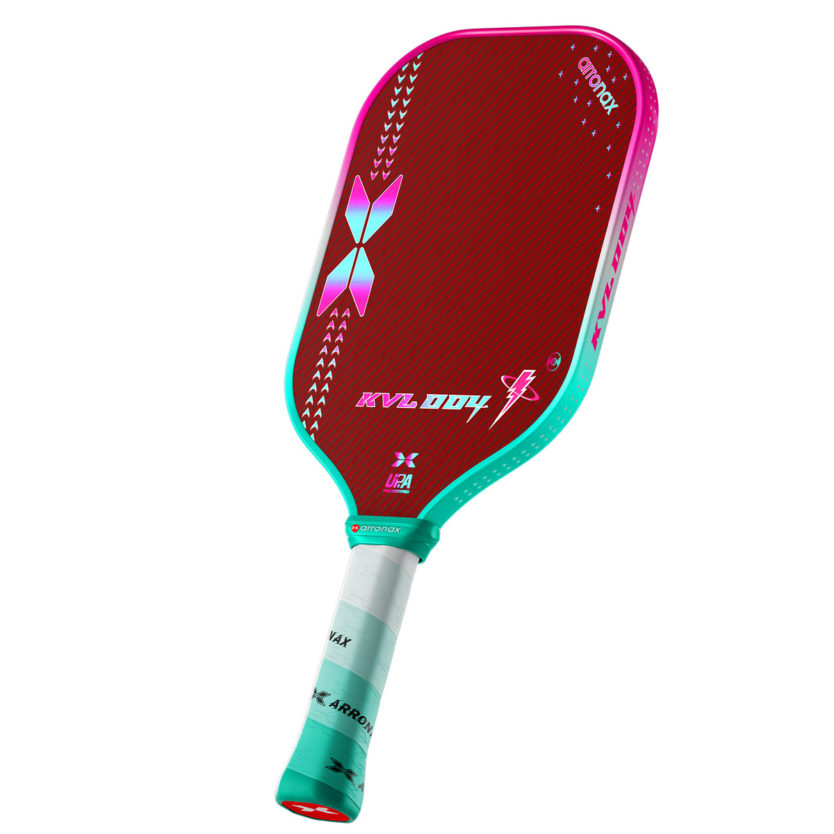 KVL004 Upgraded Model: Full-Foam Construction