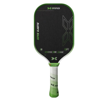 ARRONAX TOP1 Upgraded Carbon Fiber EVA Hot Press Advanced Pickleball Paddle