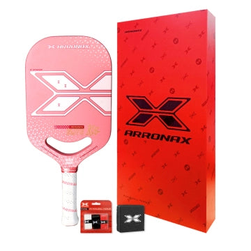 Arronax - Elite X4 T700 Carbon Pickleball Paddle