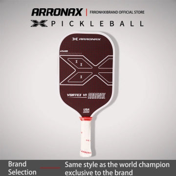 ARRONAX - VORTEX VI Pickleball Paddle