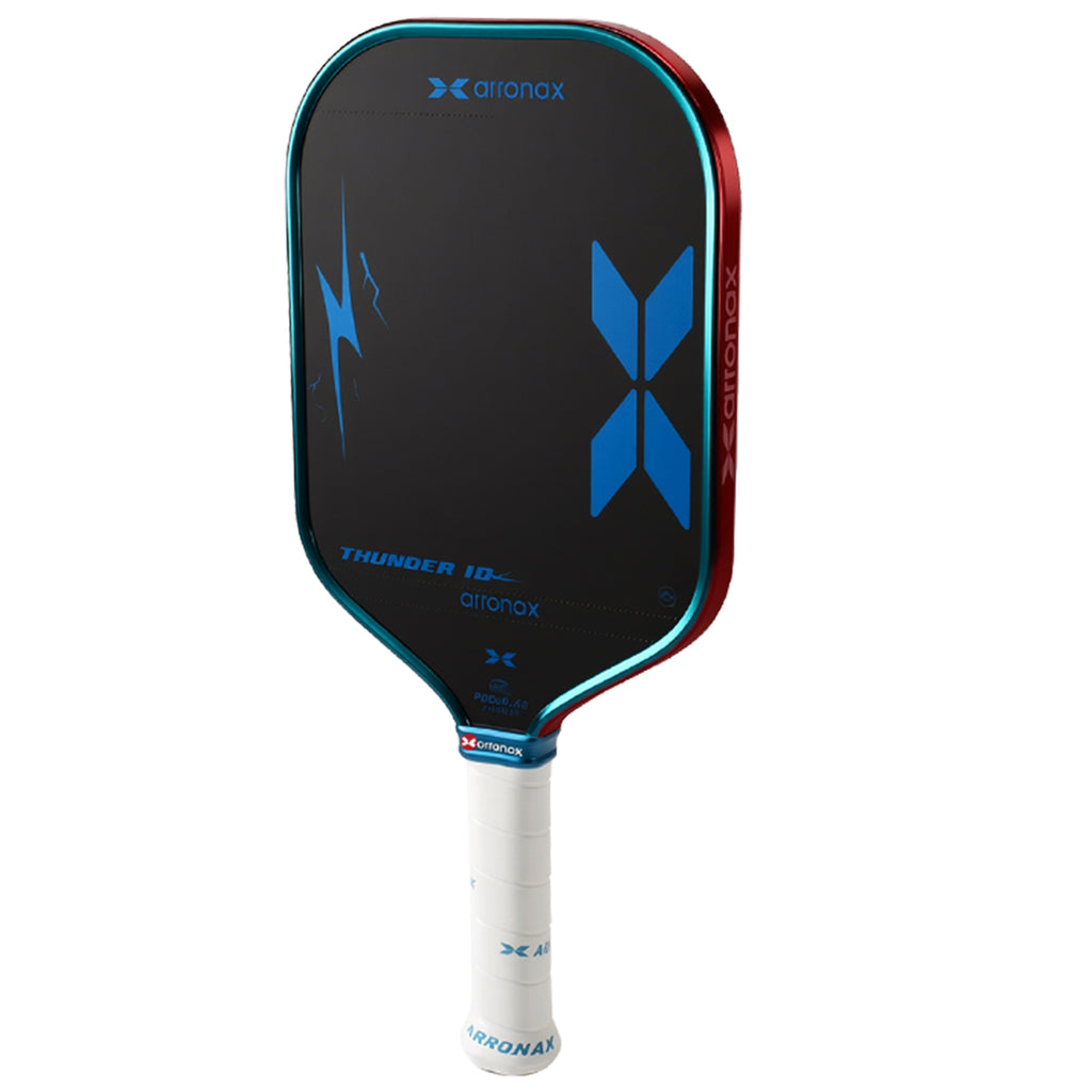 Arronax Thunder10 T700 Carbon Paddle - First Gen All-Foam Core with Max Elasticity