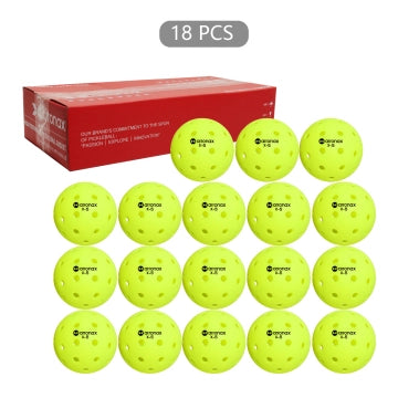 Pickleball Balls - X-5