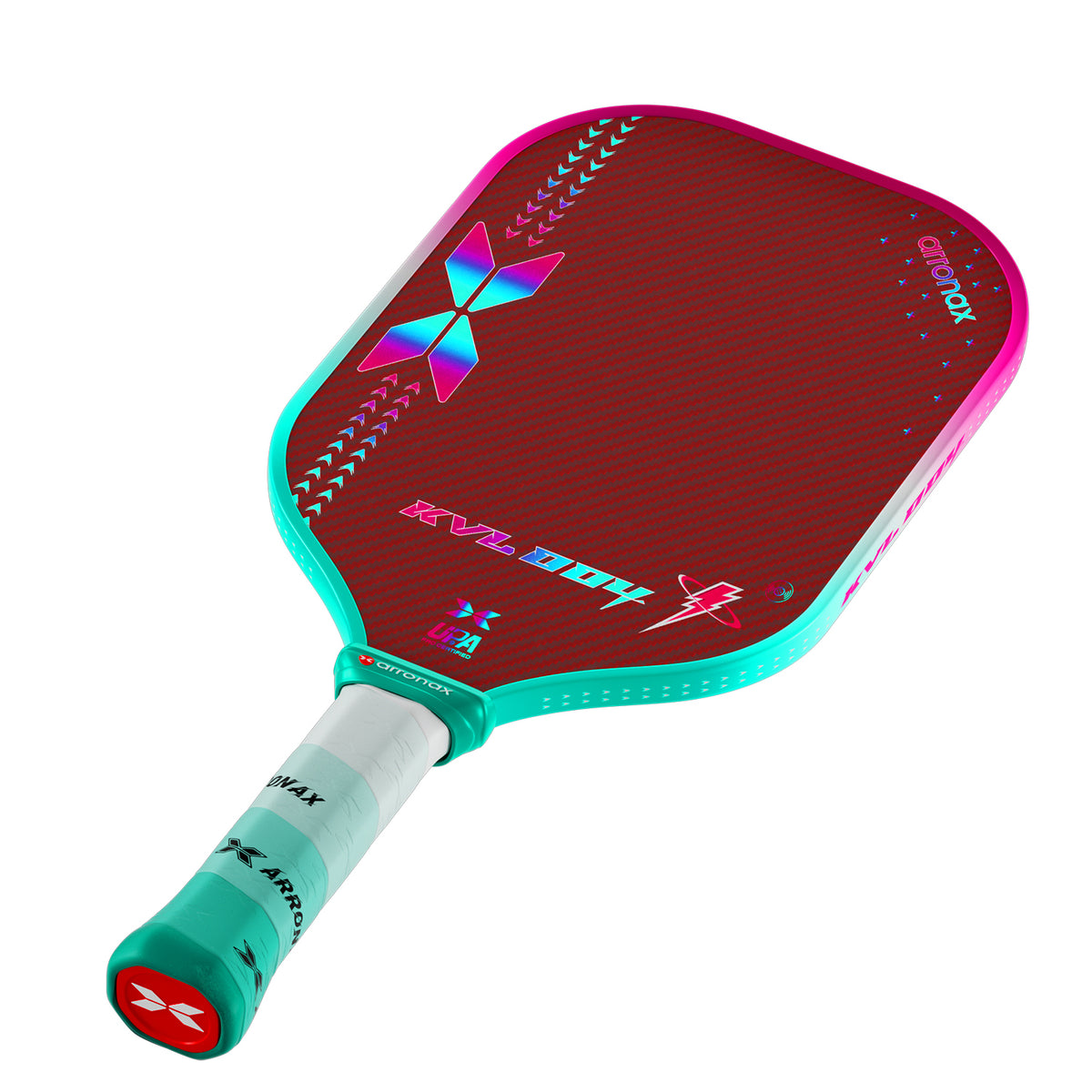 KVL004 Upgraded Model: Full-Foam Construction