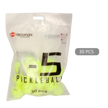 Pickleball Balls - X-5