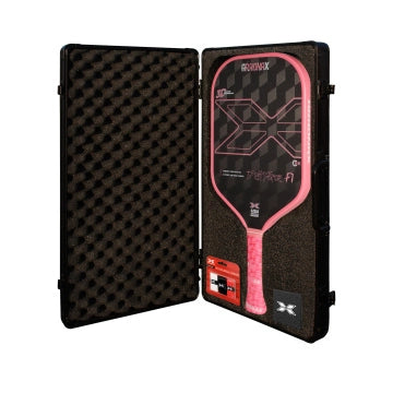 ARRONAX - Dettforec F1 3D18K Pickleball Paddle
