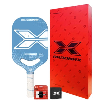 Arronax - Elite X4 T700 Carbon Pickleball Paddle
