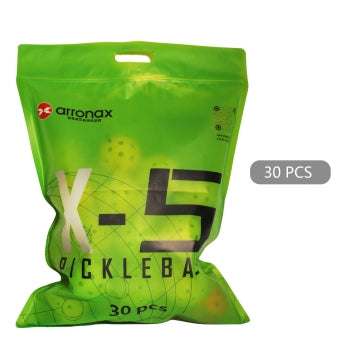 Pickleball Balls - X-5