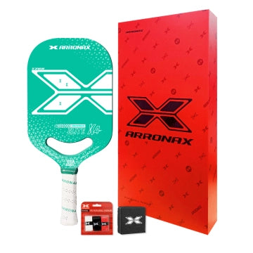 Arronax - Elite X4 T700 Carbon Pickleball Paddle
