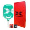 Arronax - Elite X4 T700 Carbon Pickleball Paddle