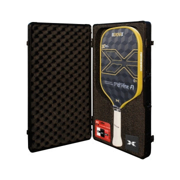 ARRONAX - Dettforec F1 3D18K Pickleball Paddle