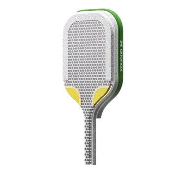 ARRONAX TOP1 Upgraded Carbon Fiber EVA Hot Press Advanced Pickleball Paddle