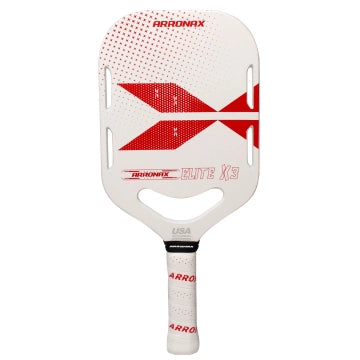 ARRONAX - ELITE X3 Pickleball Paddle