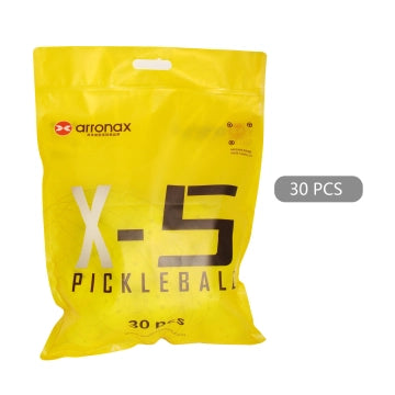 Pickleball Balls - X-5