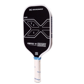 ARRONAX - VORTEX VI Pickleball Paddle