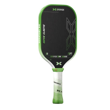 ARRONAX TOP1 Upgraded Carbon Fiber EVA Hot Press Advanced Pickleball Paddle