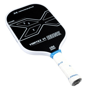 ARRONAX - VORTEX VI Pickleball Paddle