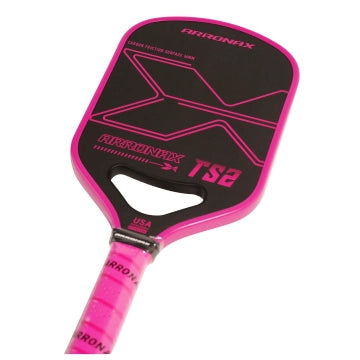 TS2 1.0 Pickleball Paddle