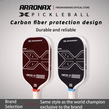 ARRONAX - VORTEX VI Pickleball Paddle