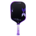 Arronax Thunder10 T700 Carbon Paddle - First Gen All-Foam Core with Max Elasticity