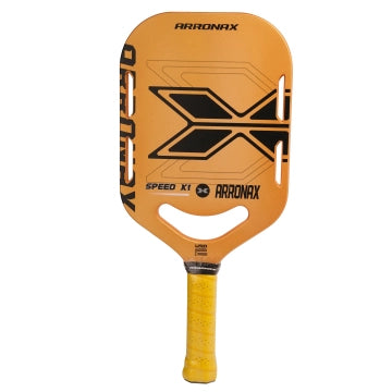 ARRONAX - SPEEO X1 Pickleball Paddle