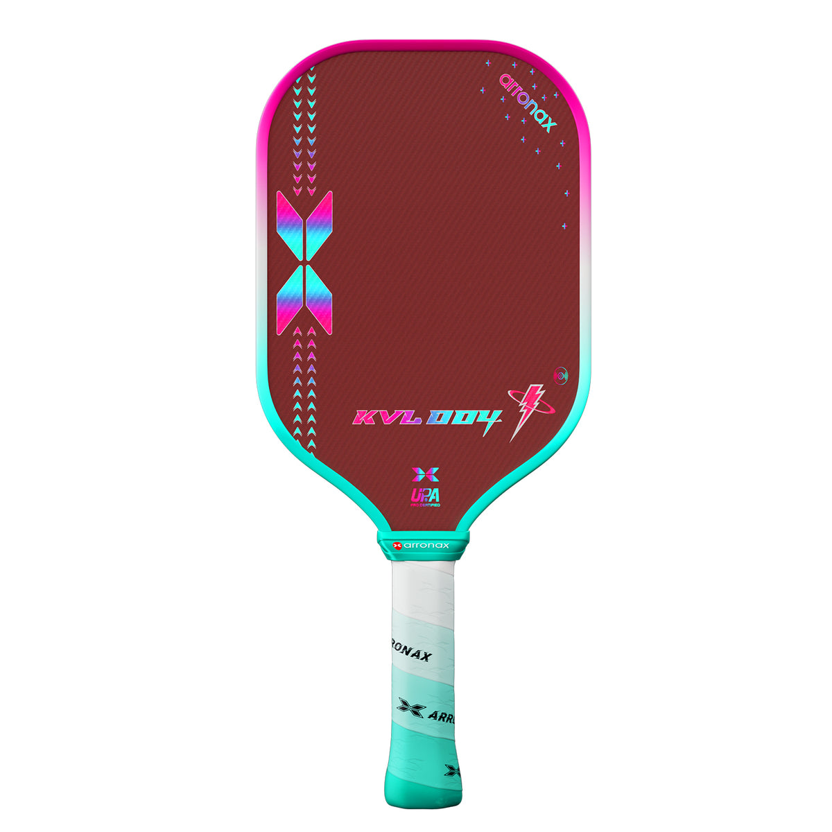 KVL004 Upgraded Model: Full-Foam Construction
