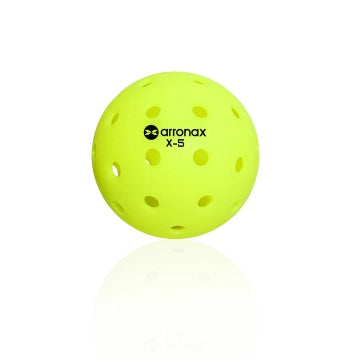 Pickleball Balls - X-5