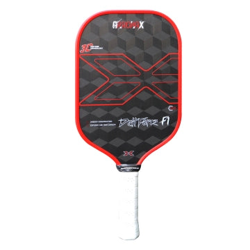 ARRONAX - Dettforec F1 3D18K Pickleball Paddle
