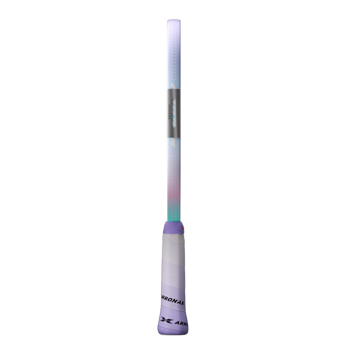 arronax KVL004 Gen 4 Purple Demon Pickleball Paddle