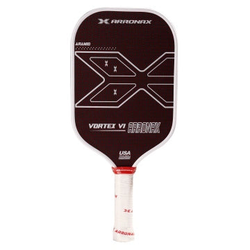 ARRONAX - VORTEX VI Pickleball Paddle