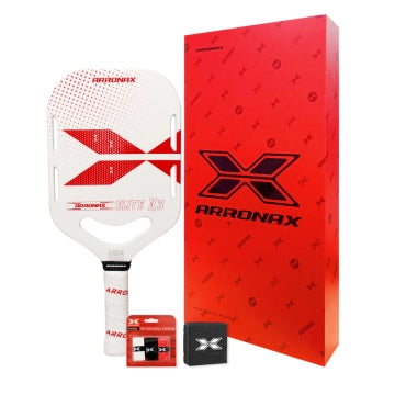 ARRONAX - ELITE X3 Pickleball Paddle
