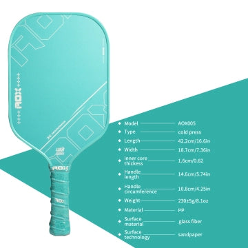 Arronax AOX 005 - Pickleball Paddle