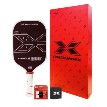 ARRONAX - VORTEX VI Pickleball Paddle