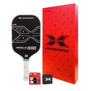 ARRONAX - VORTEX VI Pickleball Paddle