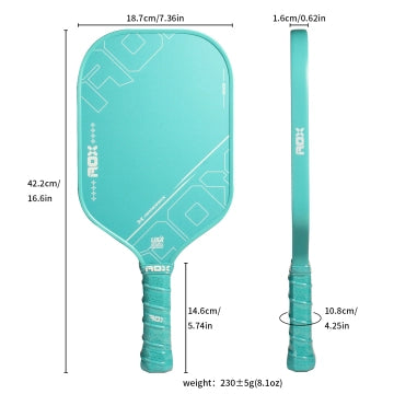 Arronax AOX 005 - Pickleball Paddle