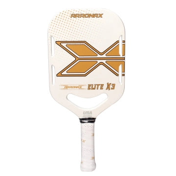 ARRONAX - ELITE X3 Pickleball Paddle