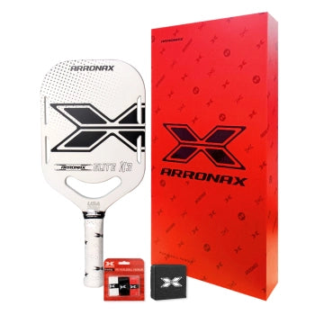 ARRONAX - ELITE X3 Pickleball Paddle