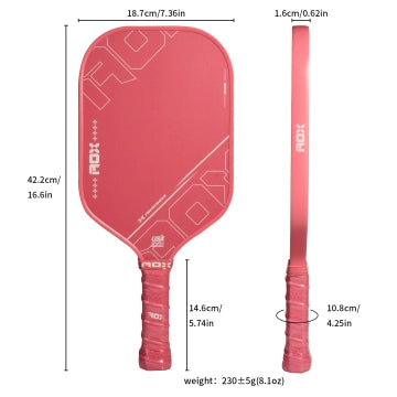 Arronax AOX 005 - Pickleball Paddle
