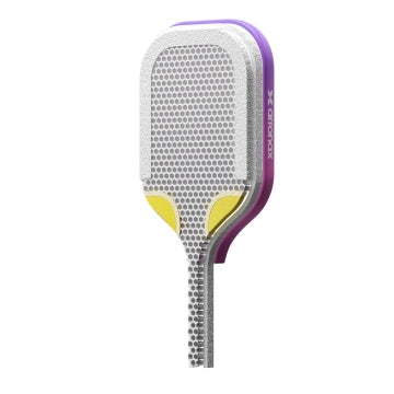 ARRONAX TOP1 Upgraded Carbon Fiber EVA Hot Press Advanced Pickleball Paddle