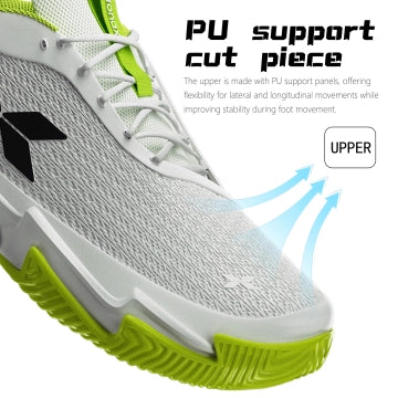 Arronax Great Demon Professional Pickleball Shoes