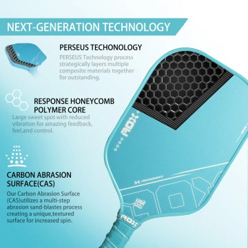 Arronax AOX 005 - Pickleball Paddle